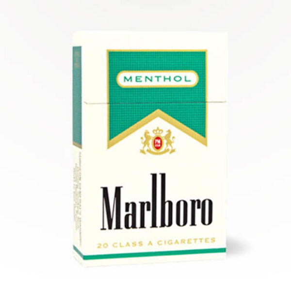 Marlboro Light Menthol 20 isi 100 Bungkus
